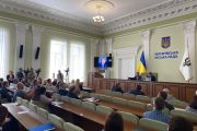 Як працювали депутати та депутатки Чернігівської міської ради VIII сликання протягом 2022 року