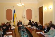 Чи прислухаються законодавці до підприємців?