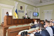 КП "Шкільне" харчує 17651 учнів шкіл Чернігова