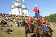 ПЛАН  проведення урочистих заходів в рамках ІV міського фестивалю  козацької культури “Чернігів – місто козацької слави”,  присвячених Дню українського козацтва, 360-річчю початку Національно-визвольної війни українського народу середини ХVІІ ст. та 360-р
