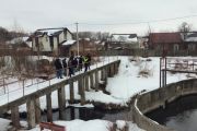 Про проведення комісійного обстеження гідротехнічних споруд на річці Стрижень у межах міста Чернігів