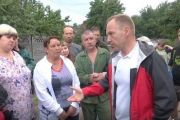 Щоби вул. Декабристів не затоплювало, фахівці радять відновити озеро