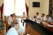 Підведені підсумки виконання Програми економічного  та соціального розвитку міста за  І півріччя 2010 року