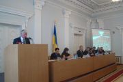 Підсумки 2007 року в цифрах і фактах