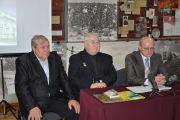 3,4 млрд.пасажирів перевезли чернігівські тролейбуси за 50 років