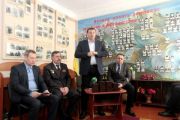 Воїнам-афганцям – відзнаки Президента України
