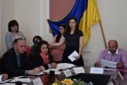 У Чернігові в бюджетних закладах встановлять енергоефективні лампи