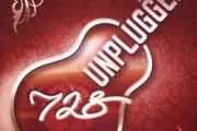 У Чернігові стартував мистецький проект "728 – Unplugged"