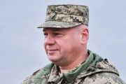 Андрій Лівенко — Почесний громадянин міста Чернігова: звання присвоєно посмертно