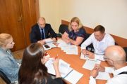 Чернігів бере на роботу іноземного спеціаліста у сфері залучення інвестицій