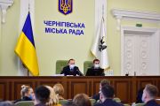 У Чернігові затвердили Програму відшкодування втрат теплогенеруючих підприємств через різницю в тарифах