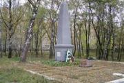 "Місто має постійно дбати про вшанування пам'яті загиблих під час війни"
