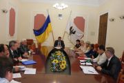 Виборчі дільниці Чернігова готуються до проведення місцевих виборів 25 жовтня