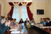 Прапор як символ єднання громади