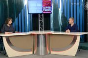 Про роботу КП «ЧТУ» - у телепередачі «Серед тижня»