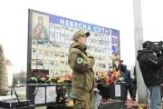 У Чернігові вшанували пам'ять Героїв Небесної Сотні