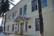 АНОНС. Програма історичних читань до 75-х роковин Голодомору