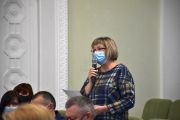 У чернігівських лікарнях збільшили технічну можливість надавати кисневу терапію