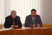 Відбулось засідання спостережної комісії   при виконкомі Чернігівської міської ради