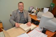 У архівному відділі міської ради зберігається 65470 справ