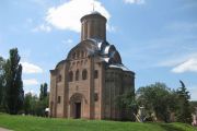Запрошуємо на свято Трійці