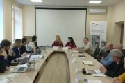 Чернігів готується до реконструкції пологового будинку за участі німецьких фахівців