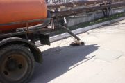 Забруднювачі зливової каналізації поплатяться штрафами