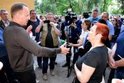 Чернігівська міська рада допоможе перевірити ОСББ - але тільки якщо співвласники про це попросять