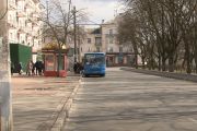У Чернігові визначили перевізника на маршрути 36 та 22-с. 18-й знову ніхто не захотів обслуговувати