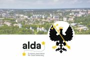 Чернігів приєднався до Європейської Асоціації місцевої демократії