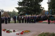 У Чернігові відзначили День визволення міста