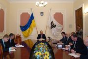 Результати перевірки господарської діяльності КП «Паркування та ринок»