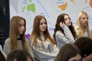 29 шкіл, десятки кар’єрних радників і нові хаби: як розвивається профорієнтація в Чернігові
