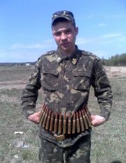 Мірошниченко Петро Олександрович