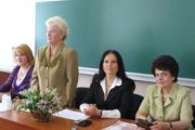 "Талановиті діти – це щаслива та могутня Україна"