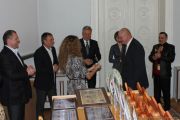 Чернігівські кікбоксери підбили підсумки 2012 року