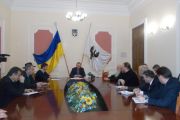 При Чернігівському міському голові буде створена міська рада церков і релігійних громад