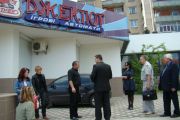 У Чернігові перевіряють гральні заклади