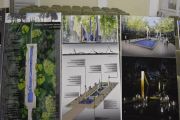 Визначена ідея проекту Меморіалу Захисникам України