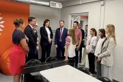 Як чернігівські школи та садочки відновлювали за допомогою міжнародних партнерів у 2024 році