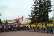 Запрошуємо всіх бажаючих взяти участь у спортивно-екологічній акції
