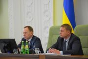 Ситуацію з будівлею ЗНЗ № 10 м. Чернігова вивчатиме спеціальна комісія