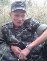 Куц Геннадій Володимирович