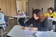 Результати конкурсів на заміщення вакантних посад директорів гімназій №2, 6, 35