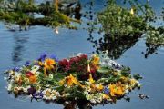 Програма загальноміського свята Івана Купала та Всеукраїнського фестивалю «Козацькі розваги»