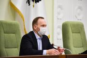 Які великі інфраструктурні проєкти та дорожні ремонти плануються в Чернігові у 2021 році