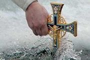 На Водохреще воду святитимуть на ВНС №1