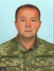 Маслов Віктор Олегович