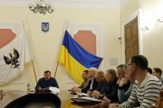 У Чернігівській міській раді відбулася щотижнева загальноміська нарада