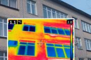 7-10 листопада - навчальний семінар-тренінг з енергомоніторингу, енергетичного аудиту та сертифікації будівель медичних закладів
